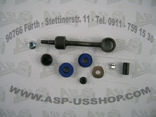 Koppelstange Stabi VA - Sway Bar End Link  Gr.Cherokee  96-98